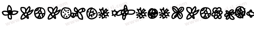 Monotype Ceremonial字体转换